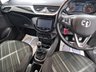 USED 2016 16 VAUXHALL CORSA 1.4 LIMITED EDITION S/S 3d 99 BHP 