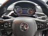 USED 2016 16 VAUXHALL CORSA 1.4 LIMITED EDITION S/S 3d 99 BHP 