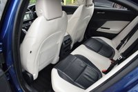 USED 2016 16 JAGUAR XE 3.0 S 4d 335 BHP PAN ROOF / MERIDIAN / BLACK PK