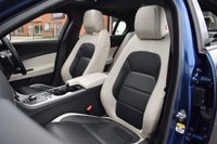 USED 2016 16 JAGUAR XE 3.0 S 4d 335 BHP PAN ROOF / MERIDIAN / BLACK PK