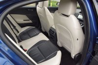 USED 2016 16 JAGUAR XE 3.0 S 4d 335 BHP PAN ROOF / MERIDIAN / BLACK PK