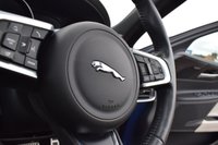 USED 2016 16 JAGUAR XE 3.0 S 4d 335 BHP PAN ROOF / MERIDIAN / BLACK PK