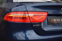 USED 2016 16 JAGUAR XE 3.0 S 4d 335 BHP PAN ROOF / MERIDIAN / BLACK PK