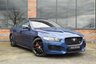 USED 2016 16 JAGUAR XE 3.0 S 4d 335 BHP PAN ROOF / MERIDIAN / BLACK PK
