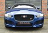 USED 2016 16 JAGUAR XE 3.0 S 4d 335 BHP PAN ROOF / MERIDIAN / BLACK PK