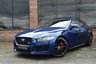 USED 2016 16 JAGUAR XE 3.0 S 4d 335 BHP PAN ROOF / MERIDIAN / BLACK PK