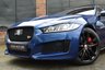 USED 2016 16 JAGUAR XE 3.0 S 4d 335 BHP PAN ROOF / MERIDIAN / BLACK PK