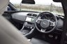 USED 2016 16 JAGUAR XE 3.0 S 4d 335 BHP PAN ROOF / MERIDIAN / BLACK PK