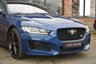 USED 2016 16 JAGUAR XE 3.0 S 4d 335 BHP PAN ROOF / MERIDIAN / BLACK PK