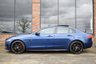 USED 2016 16 JAGUAR XE 3.0 S 4d 335 BHP PAN ROOF / MERIDIAN / BLACK PK
