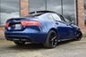 USED 2016 16 JAGUAR XE 3.0 S 4d 335 BHP PAN ROOF / MERIDIAN / BLACK PK