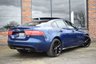 USED 2016 16 JAGUAR XE 3.0 S 4d 335 BHP PAN ROOF / MERIDIAN / BLACK PK