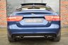 USED 2016 16 JAGUAR XE 3.0 S 4d 335 BHP PAN ROOF / MERIDIAN / BLACK PK