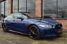 USED 2016 16 JAGUAR XE 3.0 S 4d 335 BHP PAN ROOF / MERIDIAN / BLACK PK