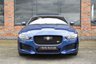 USED 2016 16 JAGUAR XE 3.0 S 4d 335 BHP PAN ROOF / MERIDIAN / BLACK PK