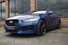 USED 2016 16 JAGUAR XE 3.0 S 4d 335 BHP PAN ROOF / MERIDIAN / BLACK PK