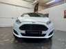 USED 2015 64 FORD FIESTA 1.2 ZETEC 3d 81 BHP 6 MONTHS WARR, NEW SERVICE & MOT