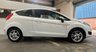 USED 2015 64 FORD FIESTA 1.2 ZETEC 3d 81 BHP 6 MONTHS WARR, NEW SERVICE & MOT