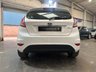 USED 2015 64 FORD FIESTA 1.2 ZETEC 3d 81 BHP 6 MONTHS WARR, NEW SERVICE & MOT