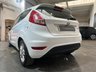USED 2015 64 FORD FIESTA 1.2 ZETEC 3d 81 BHP 6 MONTHS WARR, NEW SERVICE & MOT