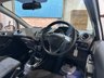 USED 2015 64 FORD FIESTA 1.2 ZETEC 3d 81 BHP 6 MONTHS WARR, NEW SERVICE & MOT