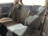 USED 2015 64 FORD FIESTA 1.2 ZETEC 3d 81 BHP 6 MONTHS WARR, NEW SERVICE & MOT