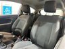 USED 2015 64 FORD FIESTA 1.2 ZETEC 3d 81 BHP 6 MONTHS WARR, NEW SERVICE & MOT