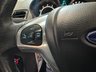 USED 2015 64 FORD FIESTA 1.2 ZETEC 3d 81 BHP 6 MONTHS WARR, NEW SERVICE & MOT