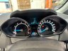 USED 2015 64 FORD FIESTA 1.2 ZETEC 3d 81 BHP 6 MONTHS WARR, NEW SERVICE & MOT