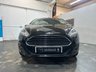 USED 2016 16 FORD FIESTA 1.2 ZETEC 3d 81 BHP 6 MONTHS WARR, NEW SERVICE & MOT