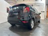 USED 2016 16 FORD FIESTA 1.2 ZETEC 3d 81 BHP 6 MONTHS WARR, NEW SERVICE & MOT