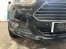 USED 2016 16 FORD FIESTA 1.2 ZETEC 3d 81 BHP 6 MONTHS WARR, NEW SERVICE & MOT