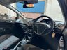 USED 2016 16 FORD FIESTA 1.2 ZETEC 3d 81 BHP 6 MONTHS WARR, NEW SERVICE & MOT