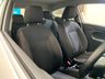 USED 2016 16 FORD FIESTA 1.2 ZETEC 3d 81 BHP 6 MONTHS WARR, NEW SERVICE & MOT