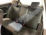 USED 2016 16 FORD FIESTA 1.2 ZETEC 3d 81 BHP 6 MONTHS WARR, NEW SERVICE & MOT