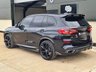 USED 2019 19 BMW X5 3.0 M50D 5d 395 BHP SKY LOUNGE - MERINO LEATHER TRIM