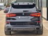 USED 2019 19 BMW X5 3.0 M50D 5d 395 BHP SKY LOUNGE - MERINO LEATHER TRIM