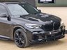 USED 2019 19 BMW X5 3.0 M50D 5d 395 BHP SKY LOUNGE - MERINO LEATHER TRIM