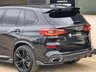 USED 2019 19 BMW X5 3.0 M50D 5d 395 BHP SKY LOUNGE - MERINO LEATHER TRIM