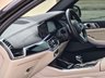USED 2019 19 BMW X5 3.0 M50D 5d 395 BHP SKY LOUNGE - MERINO LEATHER TRIM