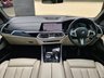 USED 2019 19 BMW X5 3.0 M50D 5d 395 BHP SKY LOUNGE - MERINO LEATHER TRIM