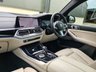 USED 2019 19 BMW X5 3.0 M50D 5d 395 BHP SKY LOUNGE - MERINO LEATHER TRIM