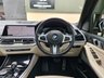 USED 2019 19 BMW X5 3.0 M50D 5d 395 BHP SKY LOUNGE - MERINO LEATHER TRIM