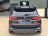 USED 2019 19 BMW X5 3.0 M50D 5d 395 BHP SKY LOUNGE - MERINO LEATHER TRIM