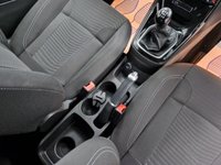 USED 2014 64 FORD FIESTA 1.0 ZETEC 3d 99 BHP 
