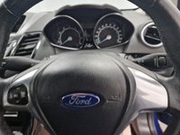 USED 2014 64 FORD FIESTA 1.0 ZETEC 3d 99 BHP 