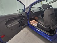 USED 2014 64 FORD FIESTA 1.0 ZETEC 3d 99 BHP 