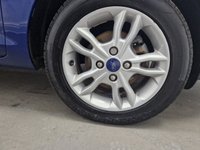 USED 2014 64 FORD FIESTA 1.0 ZETEC 3d 99 BHP 