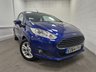 USED 2014 64 FORD FIESTA 1.0 ZETEC 3d 99 BHP 