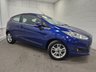 USED 2014 64 FORD FIESTA 1.0 ZETEC 3d 99 BHP 